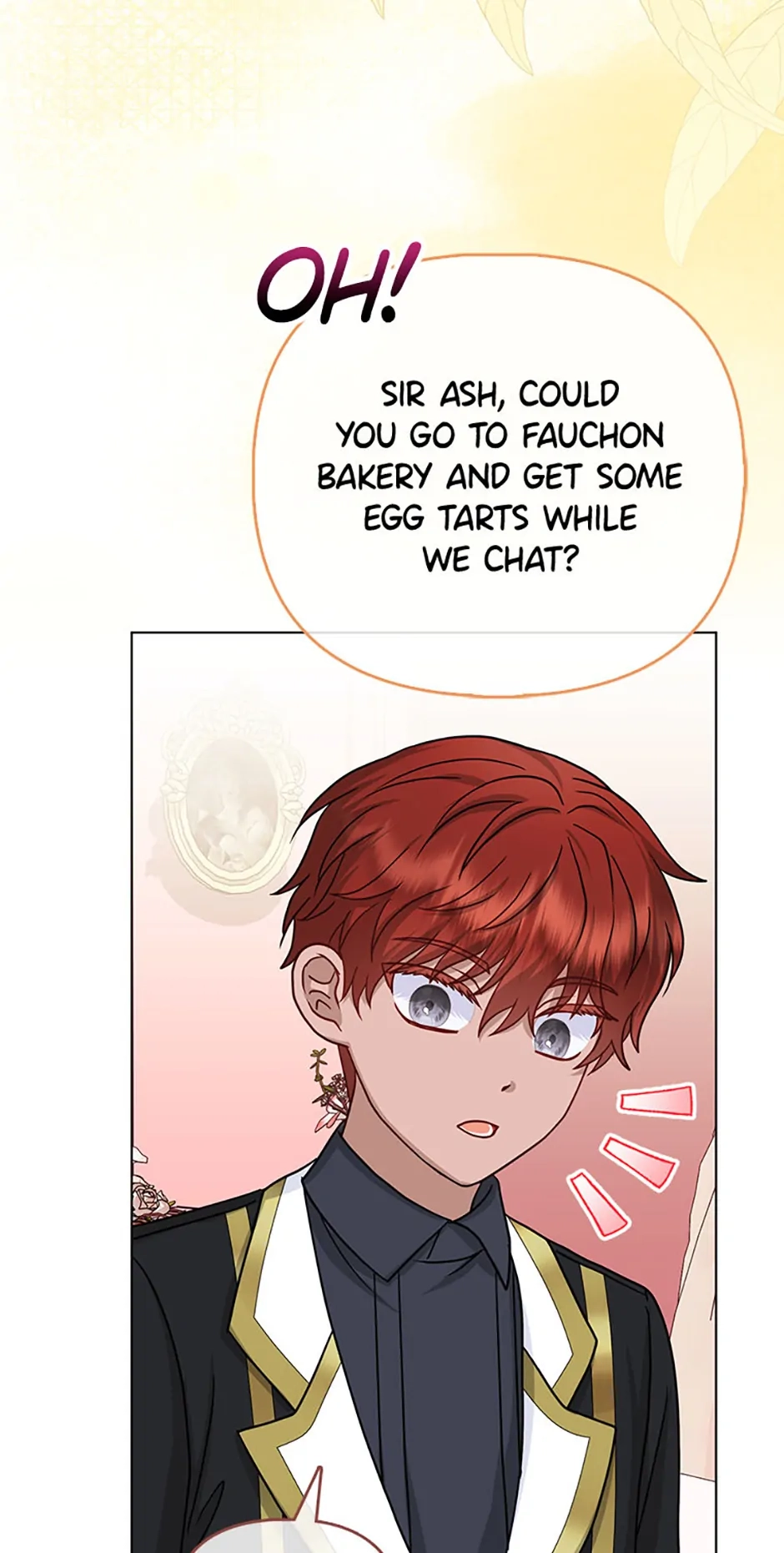 Loved by the Villains Chapter 27 page 19 - 
