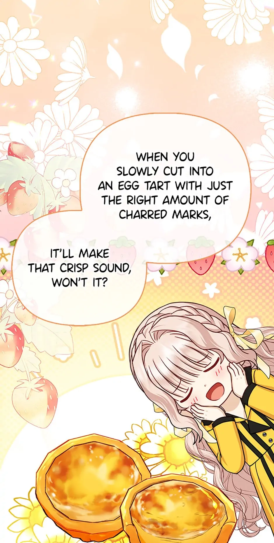 Loved by the Villains Chapter 27 page 21 - 
