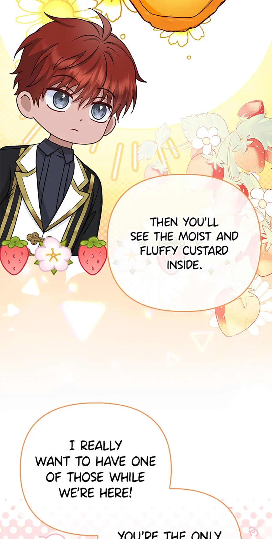 Loved by the Villains Chapter 27 page 22 - 