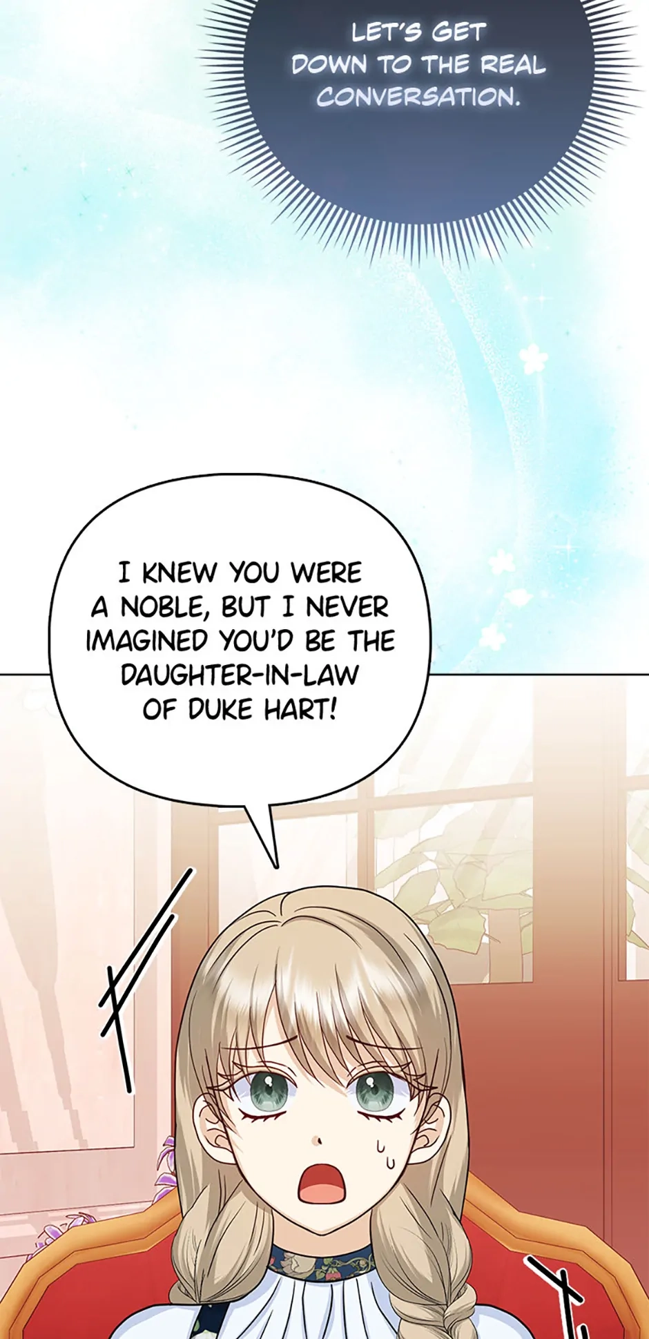 Loved by the Villains Chapter 27 page 26 - 