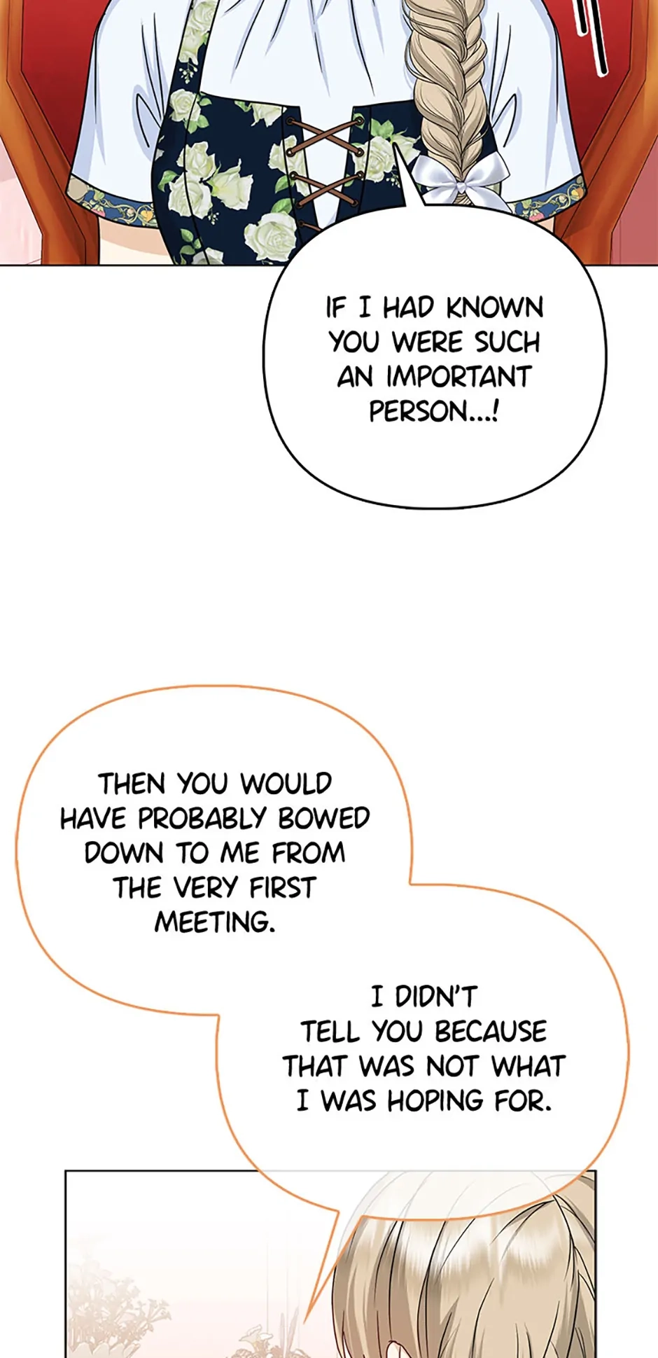 Loved by the Villains Chapter 27 page 27 - 