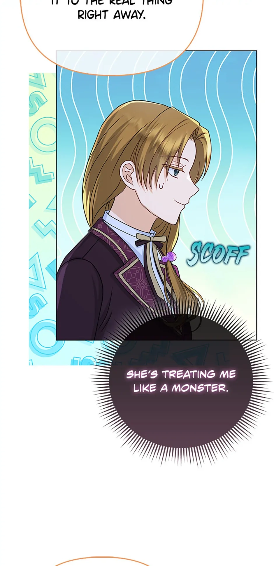 Loved by the Villains Chapter 27 page 30 - 
