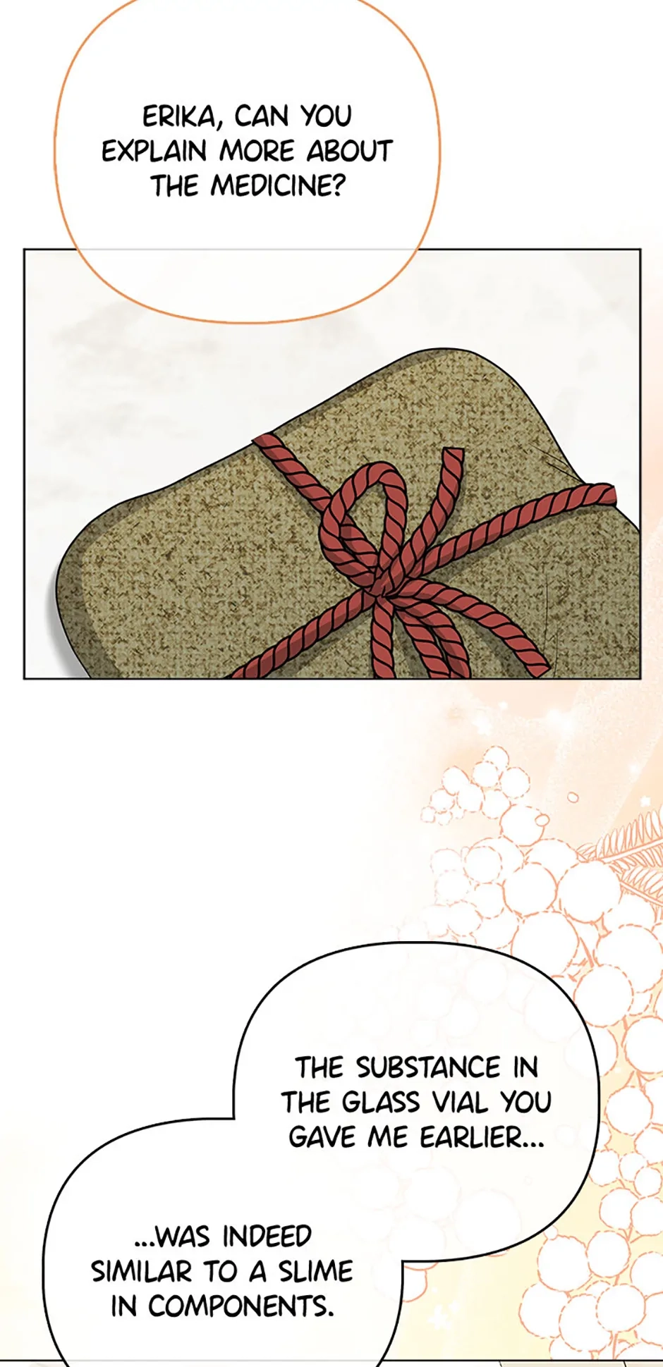 Loved by the Villains Chapter 27 page 31 - 