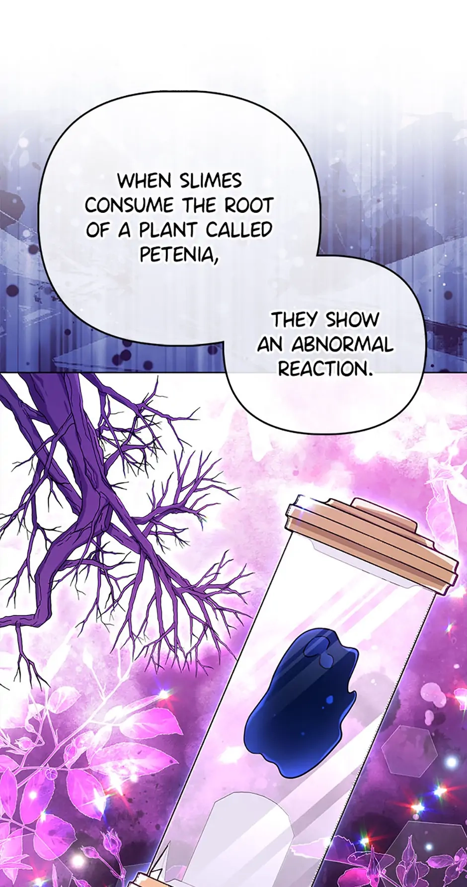 Loved by the Villains Chapter 27 page 33 - 