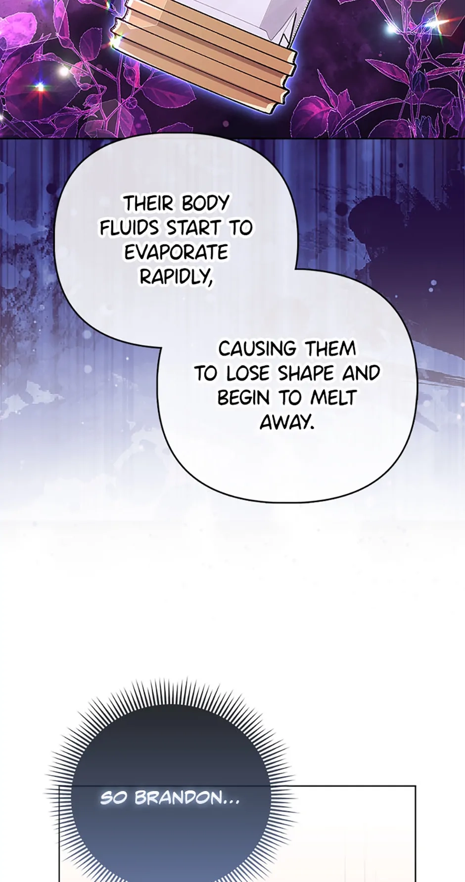 Loved by the Villains Chapter 27 page 34 - 