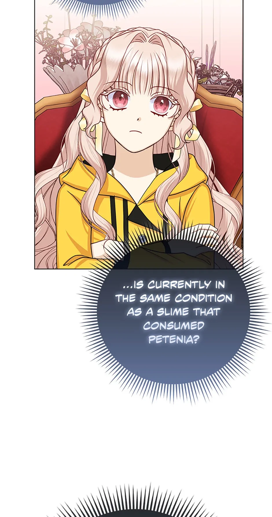 Loved by the Villains Chapter 27 page 35 - 
