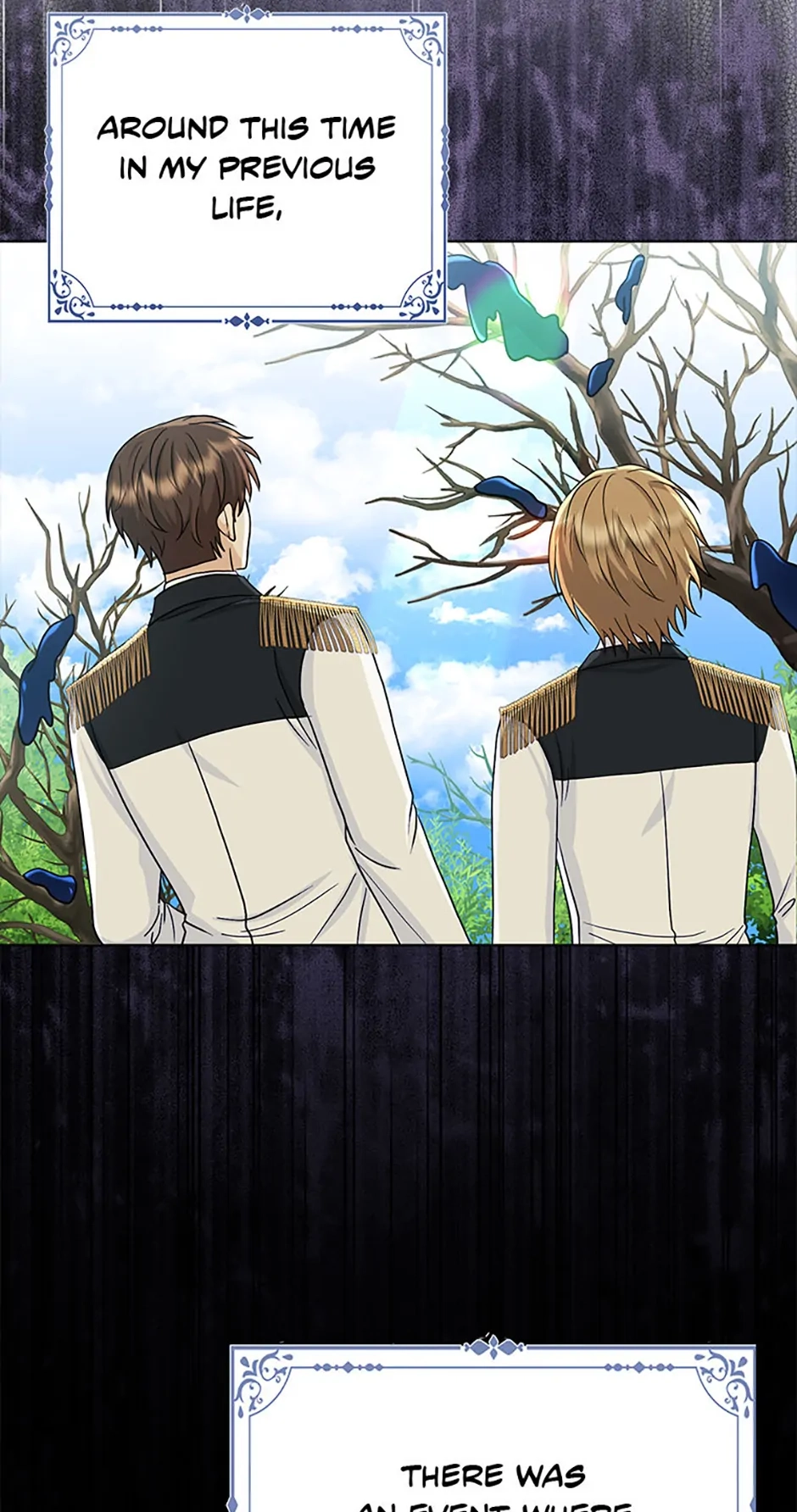 Loved by the Villains Chapter 27 page 37 - 