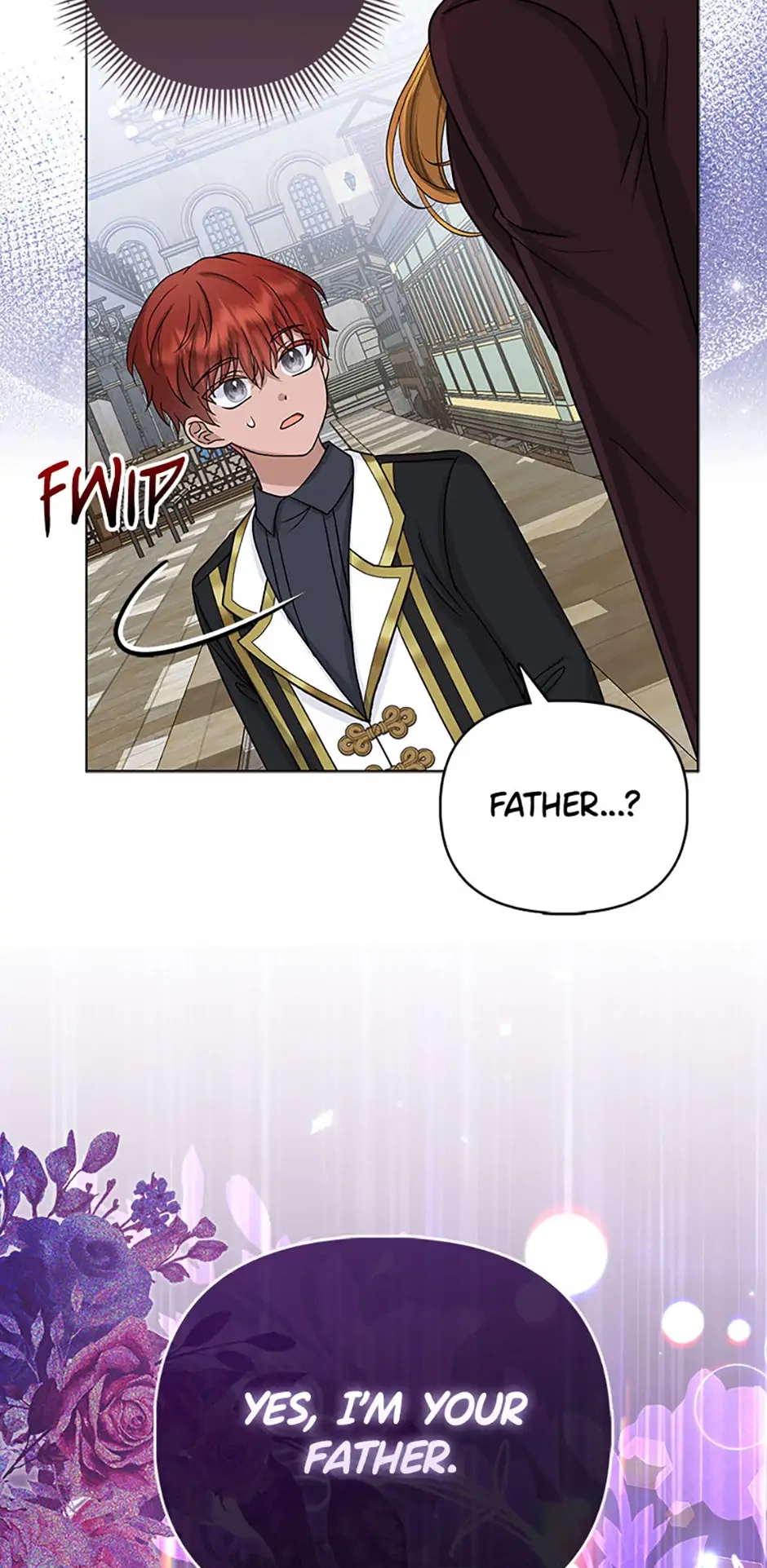 Loved by the Villains Chapter 27 page 5 - 