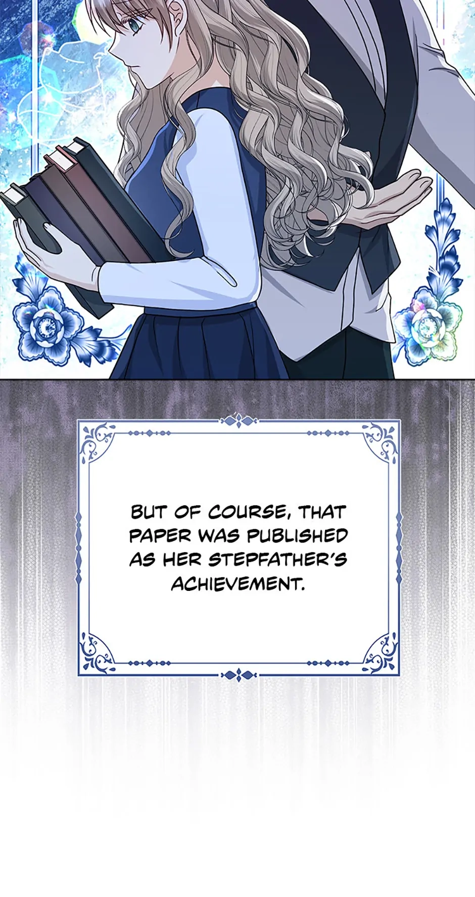 Loved by the Villains Chapter 27 page 41 - 