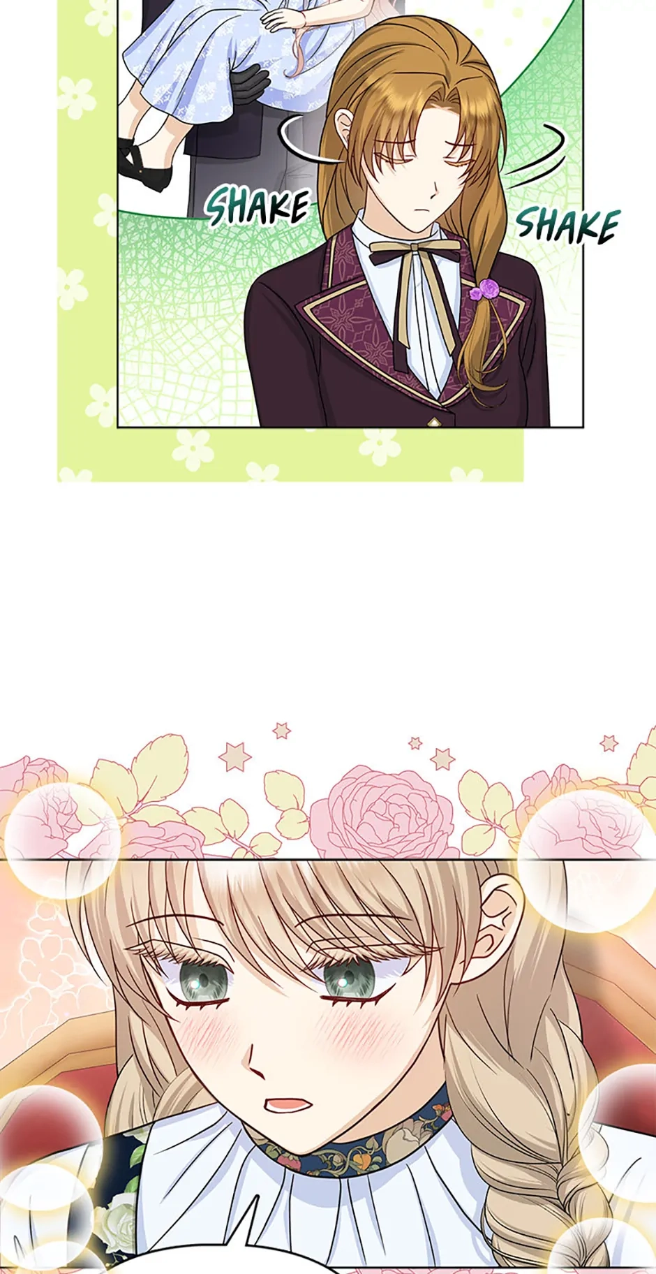 Loved by the Villains Chapter 27 page 50 - 