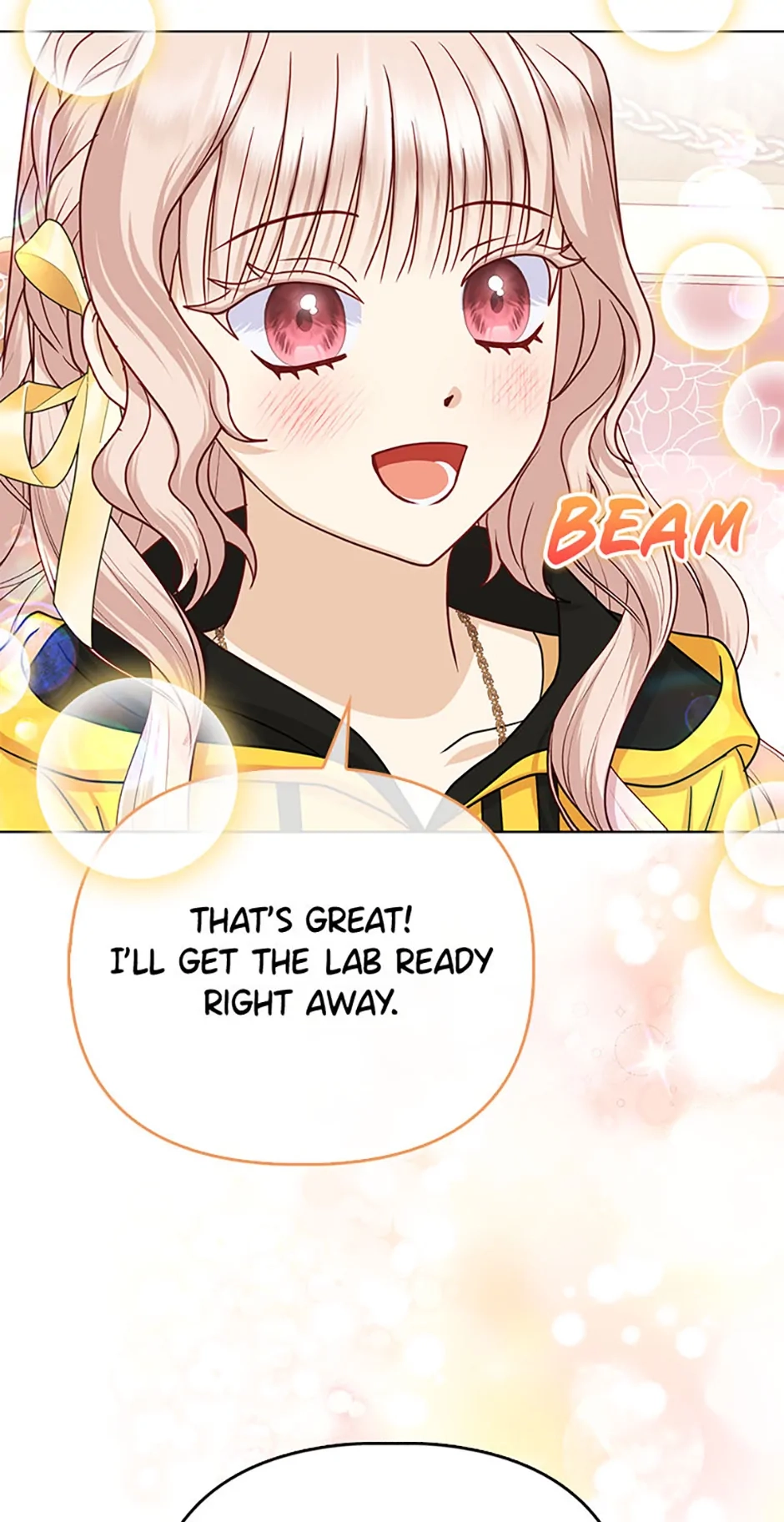 Loved by the Villains Chapter 27 page 53 - 