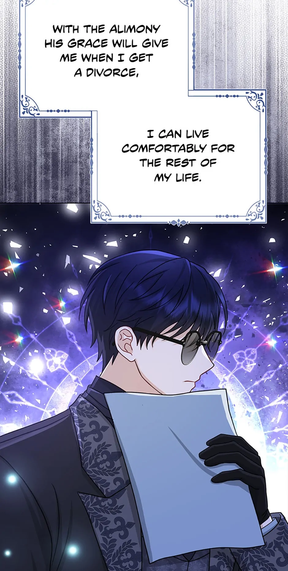 Loved by the Villains Chapter 27 page 62 - 