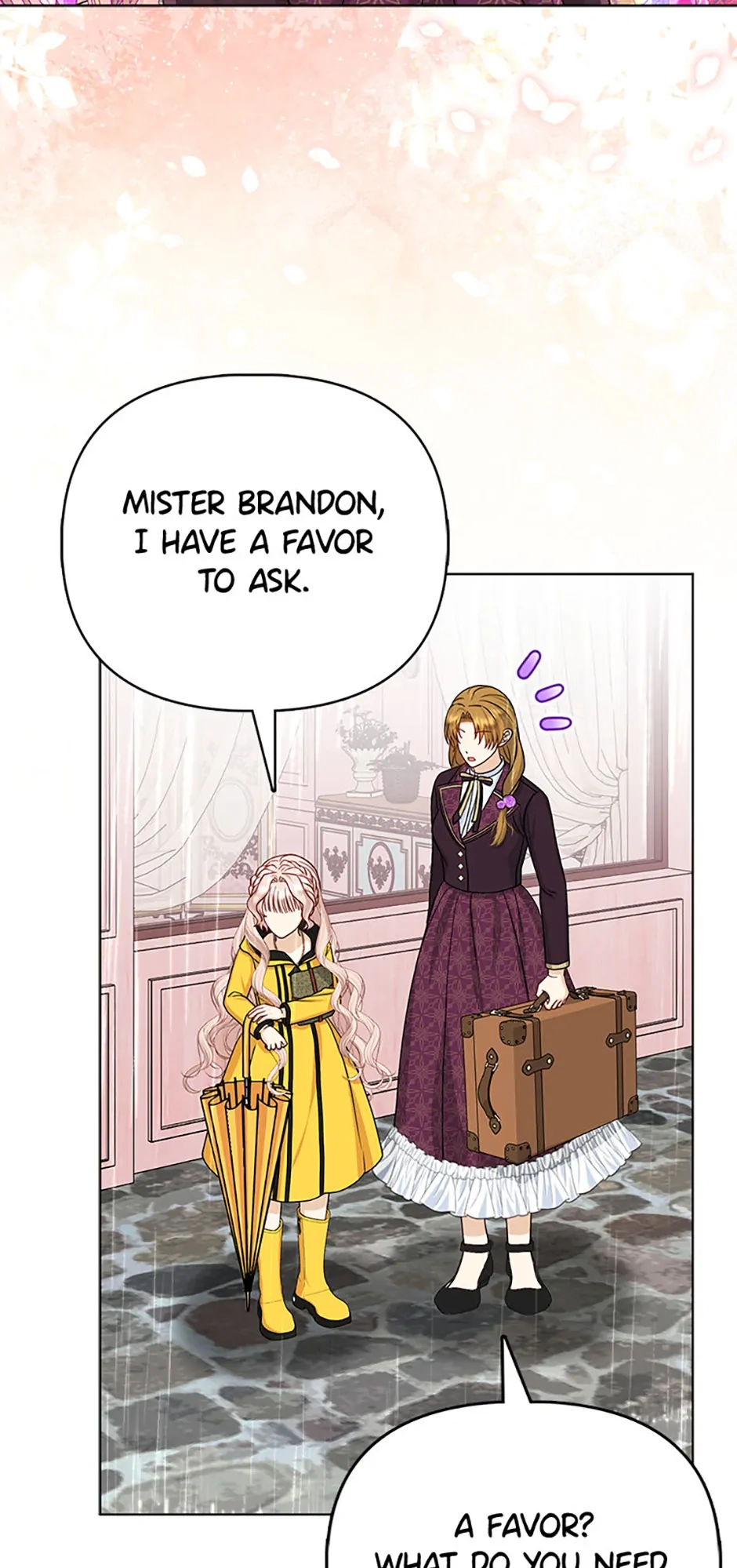 Loved by the Villains Chapter 27 page 69 - 