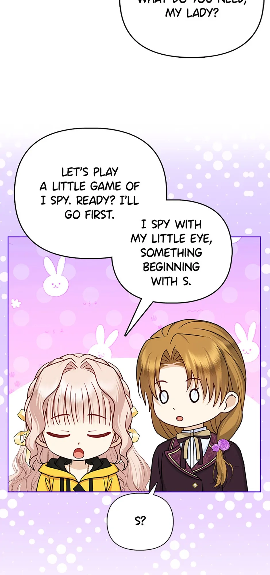 Loved by the Villains Chapter 27 page 70 - 