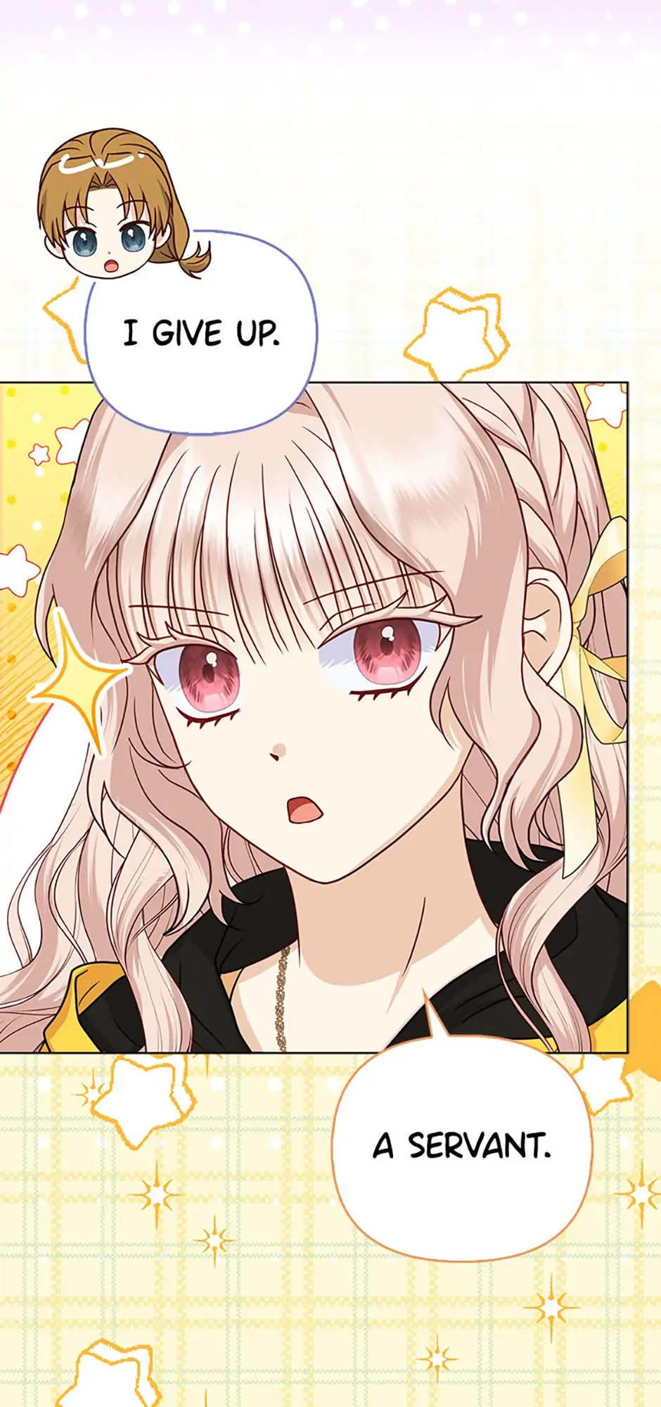 Loved by the Villains Chapter 27 page 71 - 