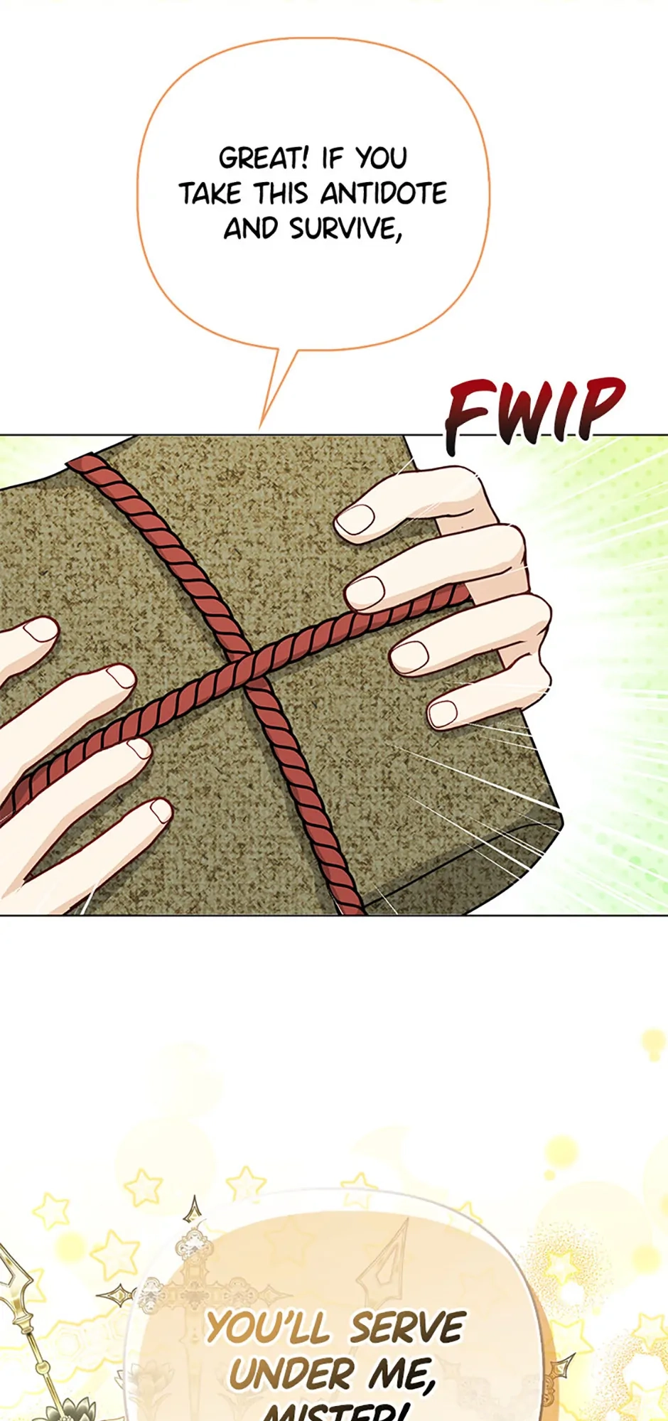 Loved by the Villains Chapter 27 page 73 - 