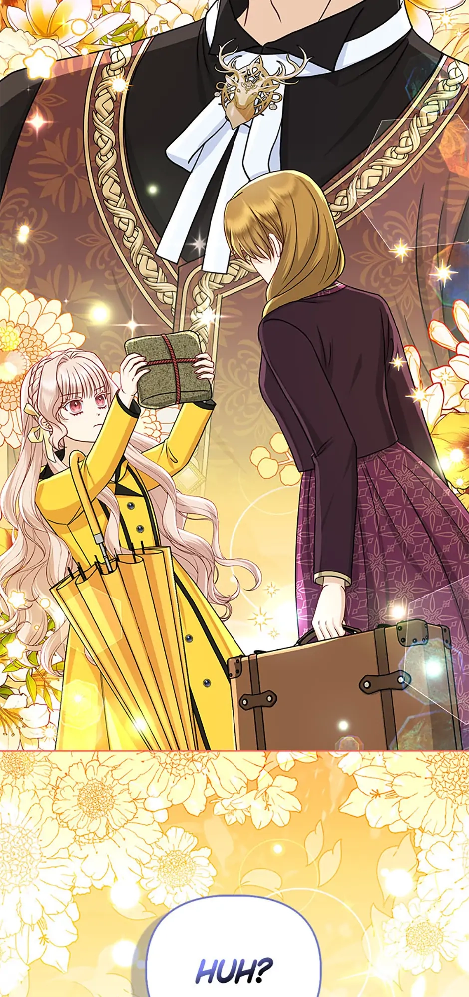 Loved by the Villains Chapter 27 page 75 - 