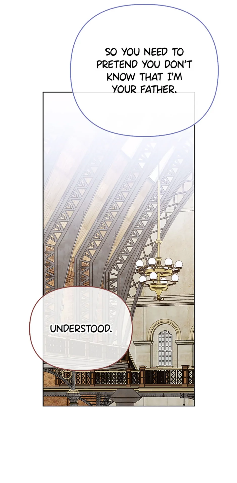 Loved by the Villains Chapter 27 page 9 - 
