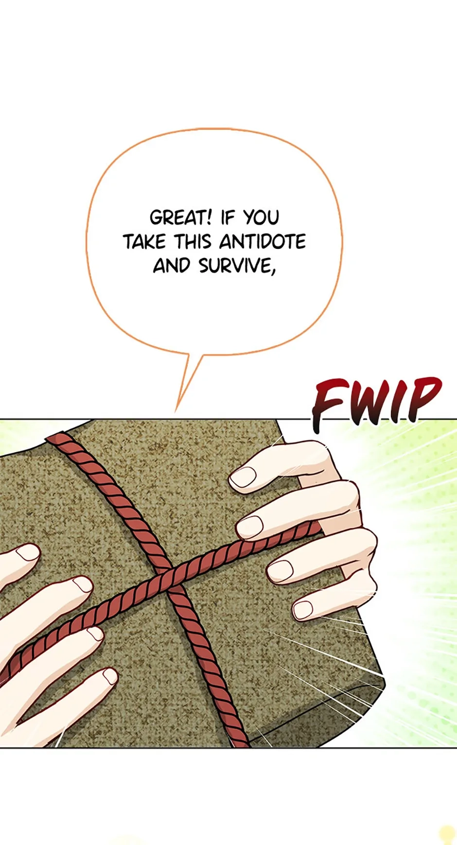 Loved by the Villains Chapter 28 page 1 - 