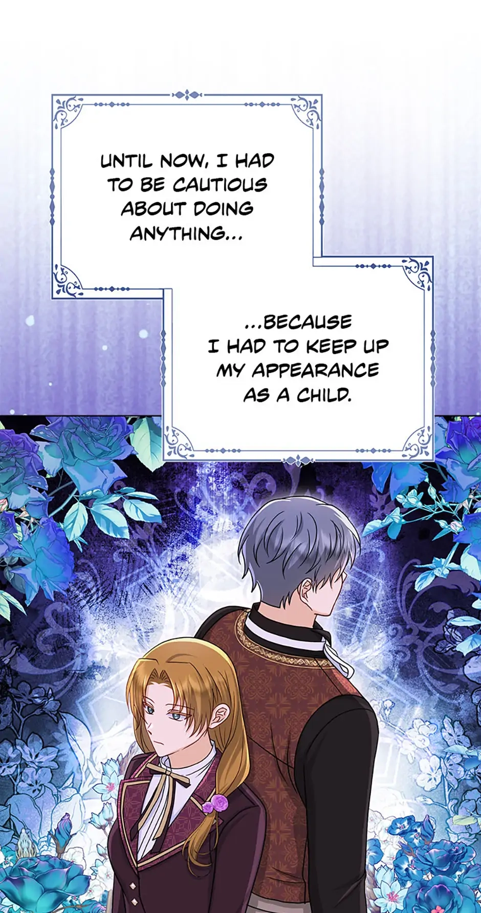 Loved by the Villains Chapter 28 page 13 - 