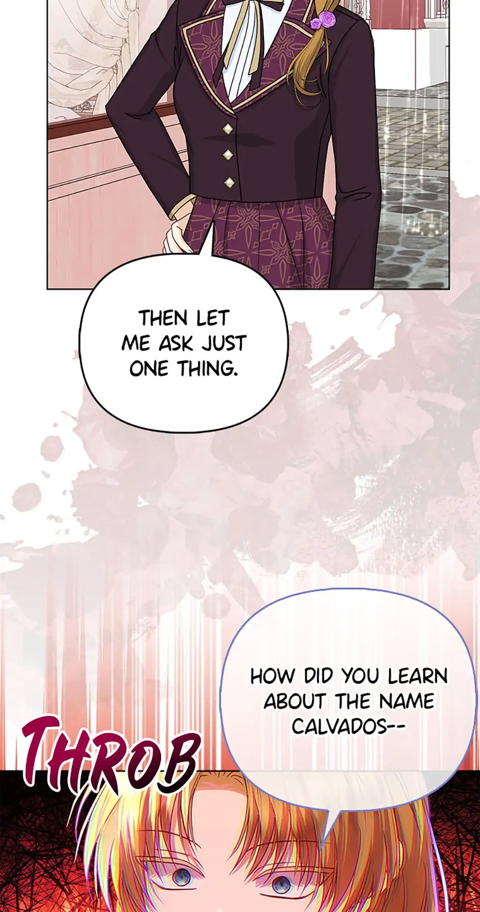 Loved by the Villains Chapter 28 page 15 - 