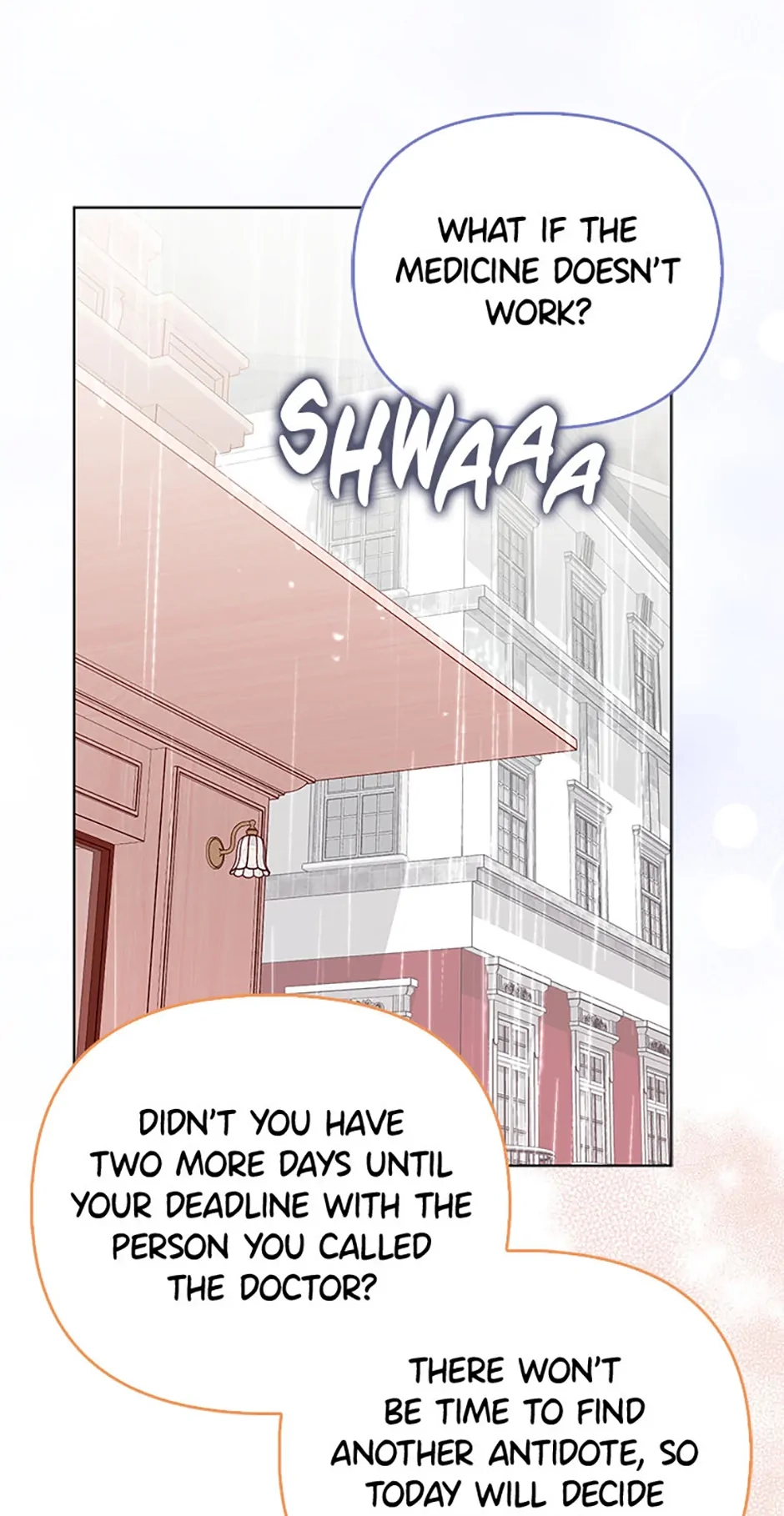 Loved by the Villains Chapter 28 page 23 - 
