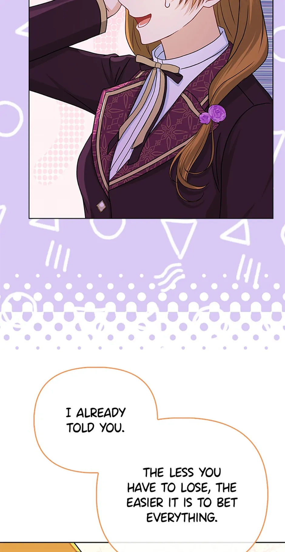 Loved by the Villains Chapter 28 page 26 - 