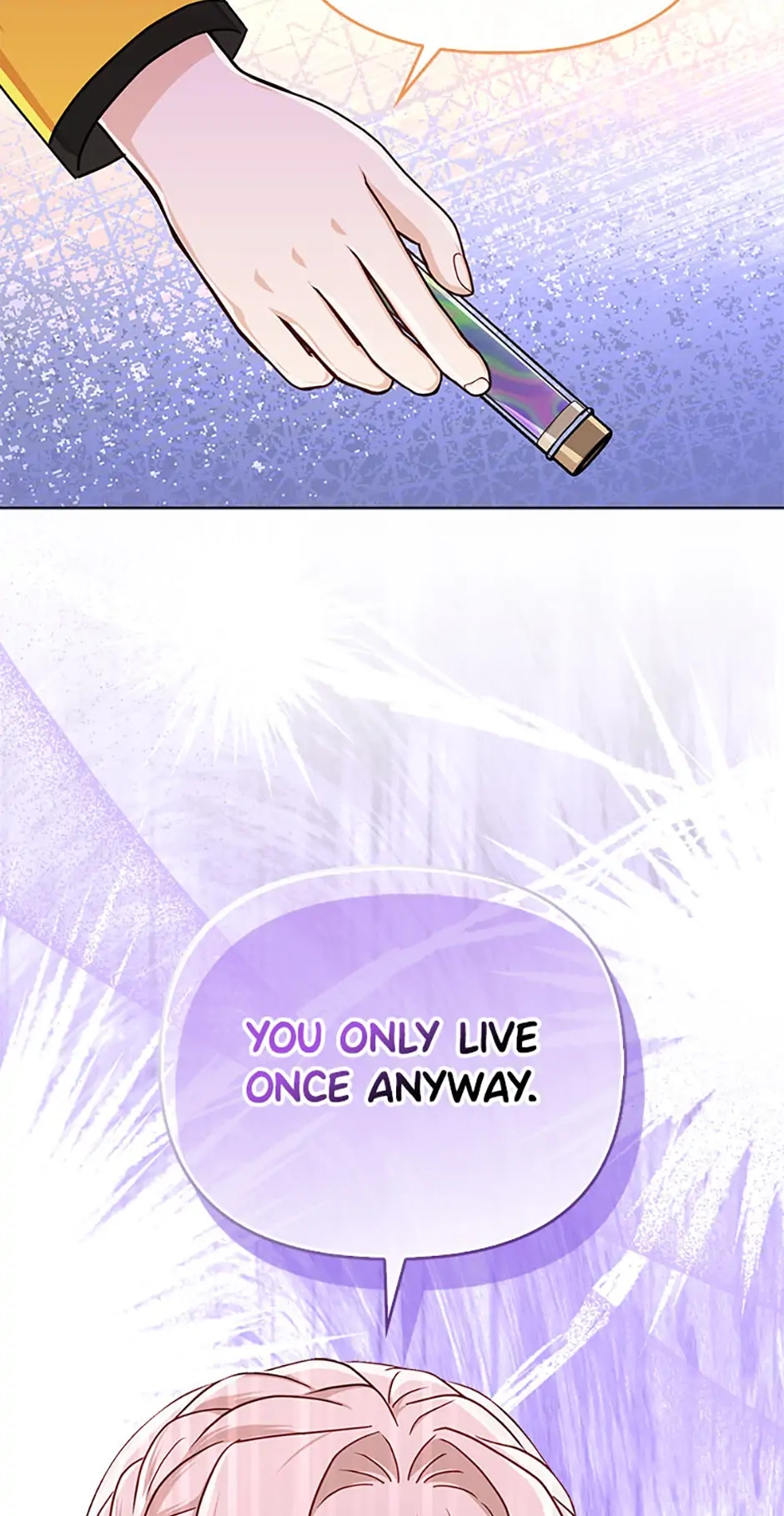 Loved by the Villains Chapter 28 page 27 - 