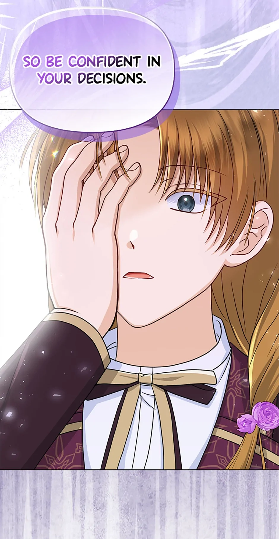 Loved by the Villains Chapter 28 page 29 - 