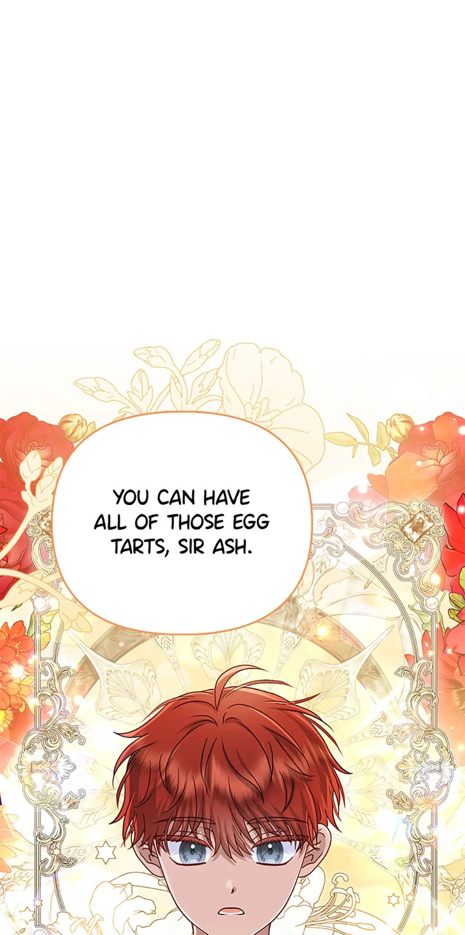 Loved by the Villains Chapter 28 page 31 - 