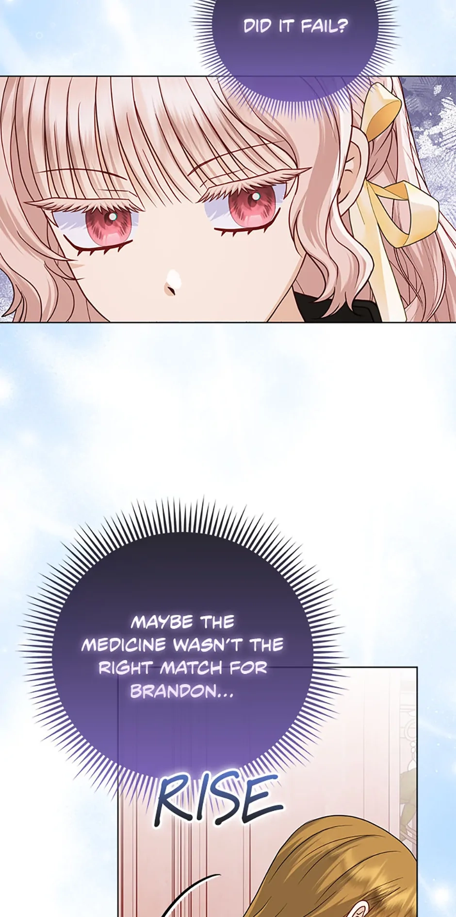 Loved by the Villains Chapter 28 page 37 - 