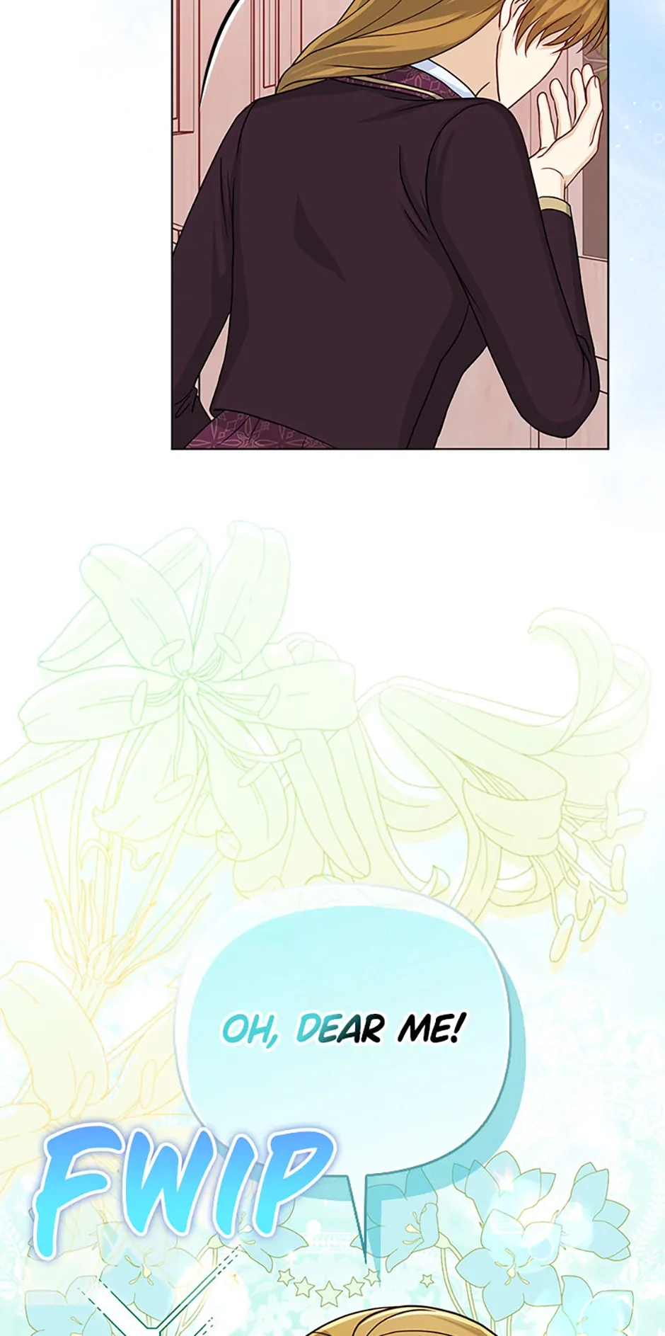 Loved by the Villains Chapter 28 page 38 - 