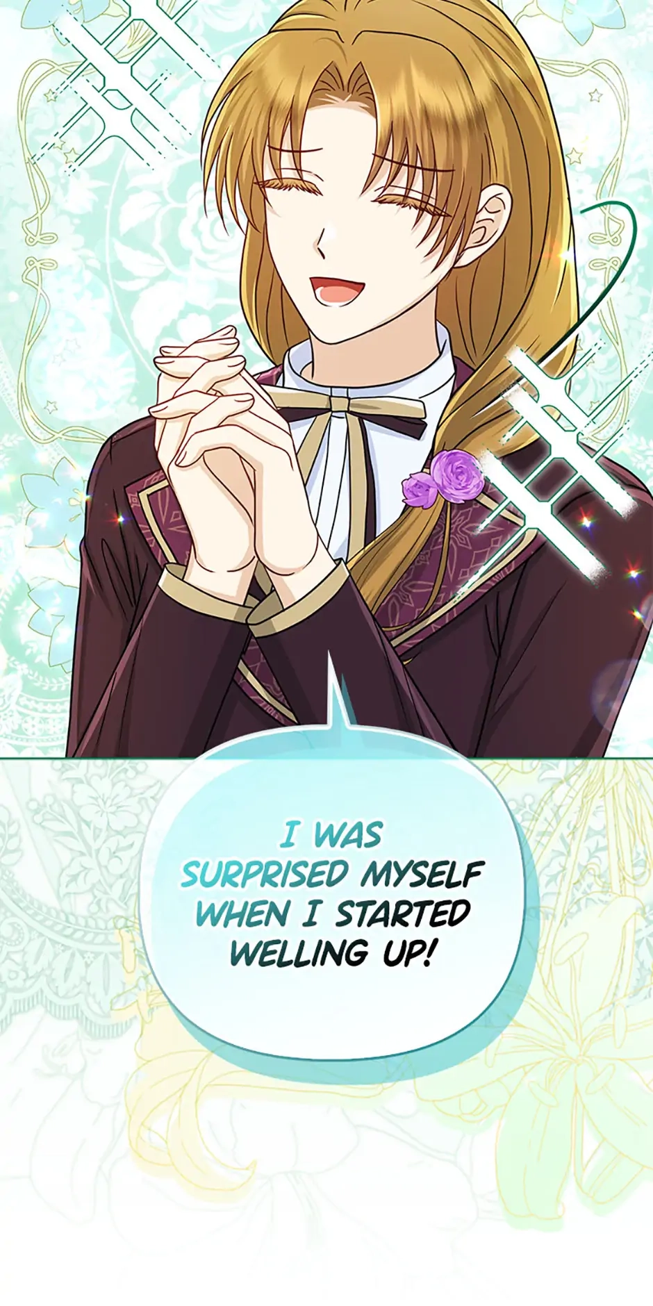 Loved by the Villains Chapter 28 page 39 - 