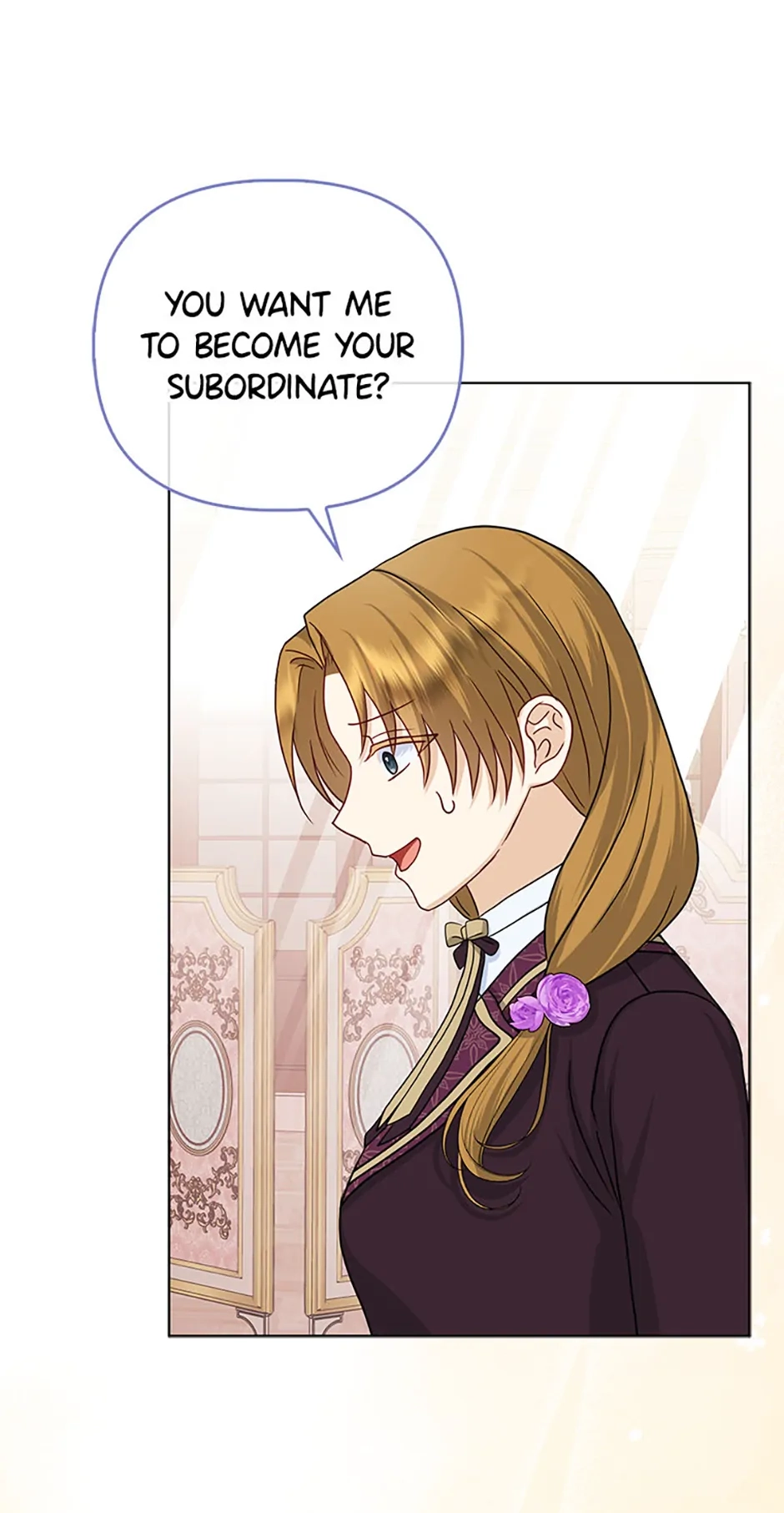 Loved by the Villains Chapter 28 page 5 - 