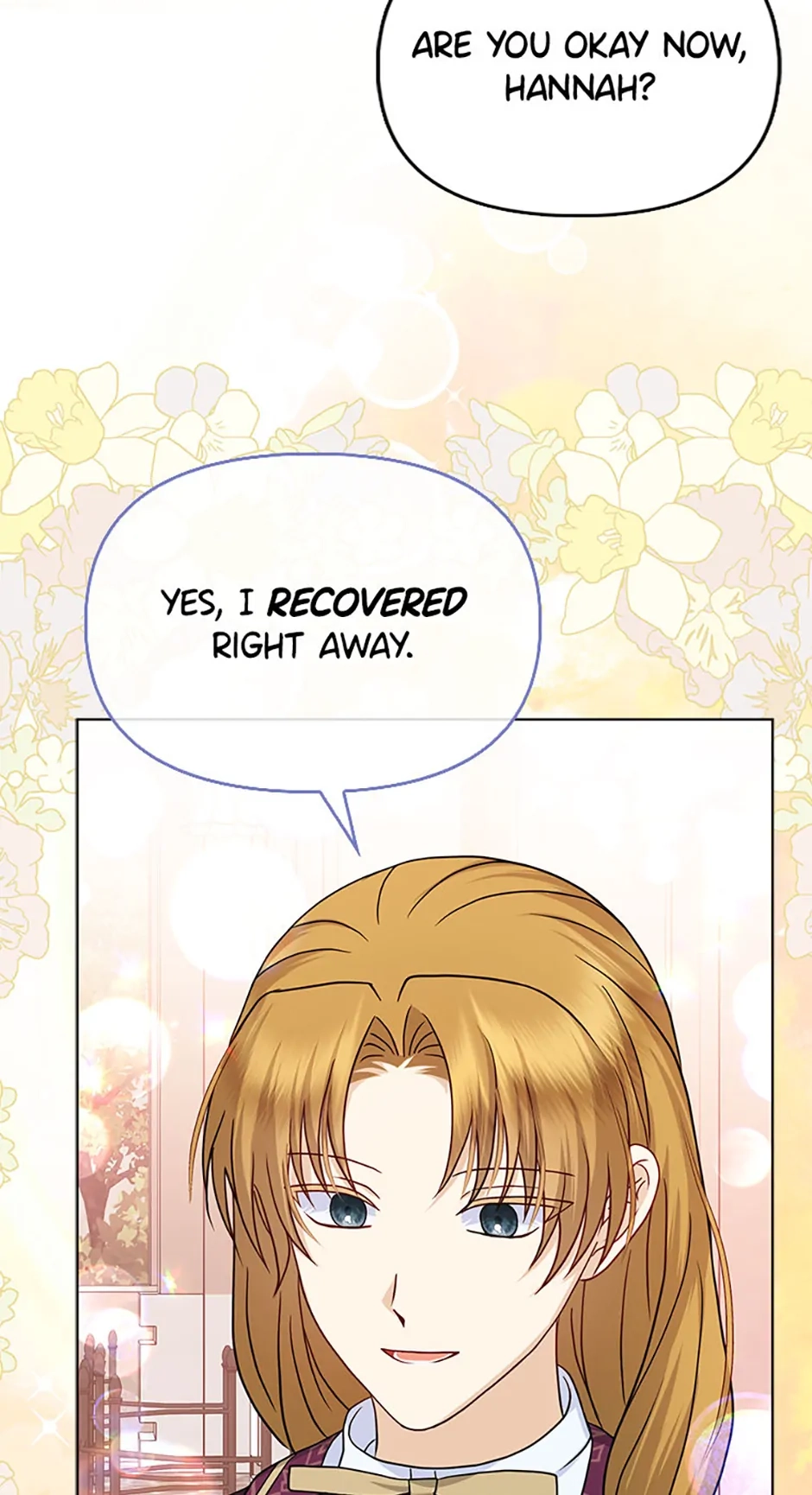 Loved by the Villains Chapter 28 page 41 - 
