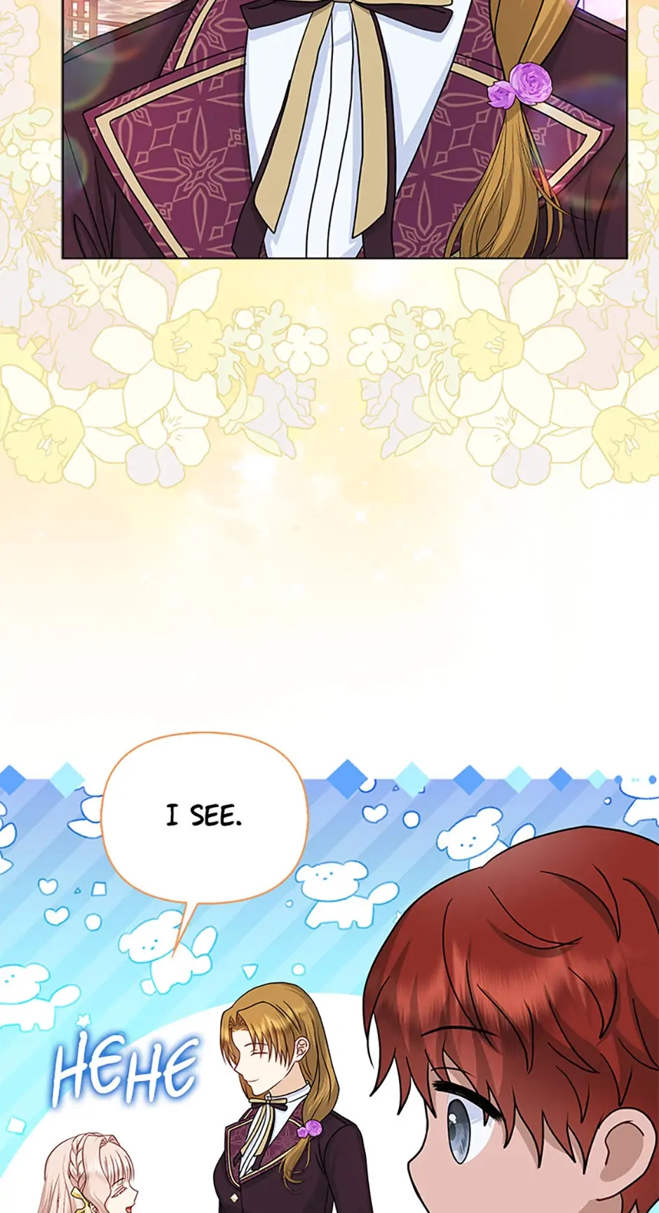 Loved by the Villains Chapter 28 page 42 - 