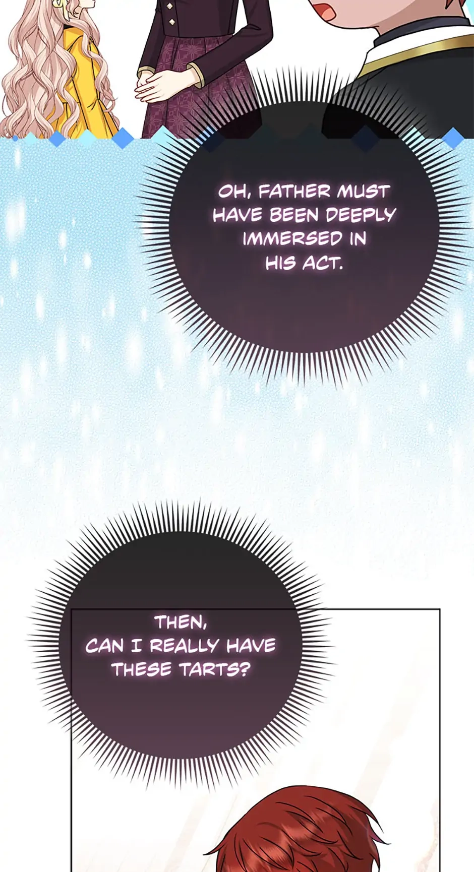 Loved by the Villains Chapter 28 page 43 - 