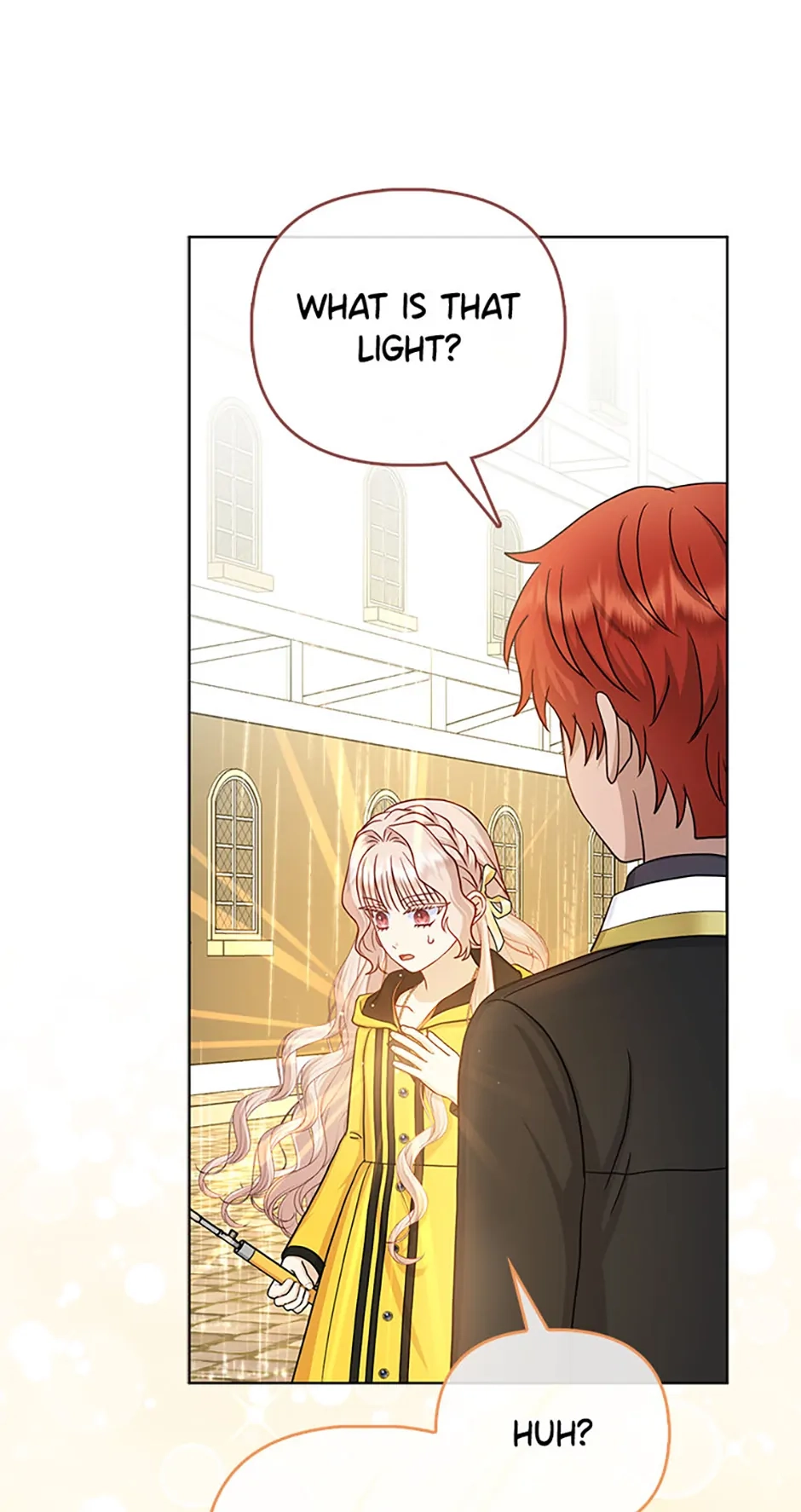 Loved by the Villains Chapter 28 page 47 - 