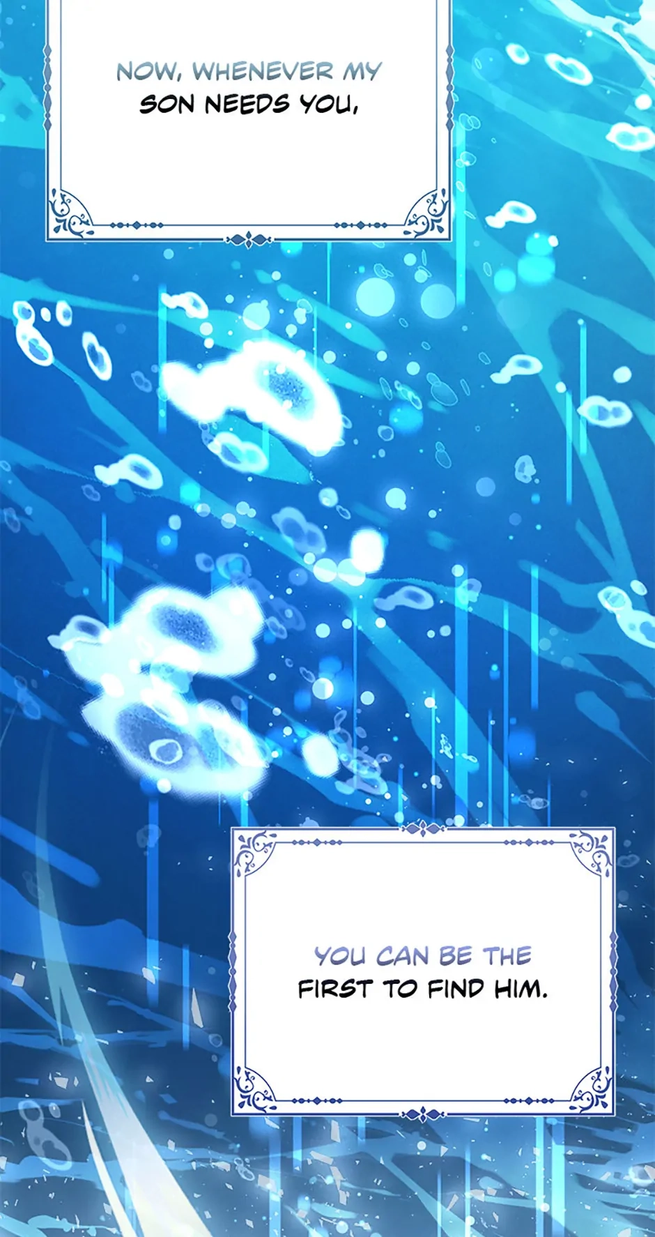 Loved by the Villains Chapter 28 page 51 - 