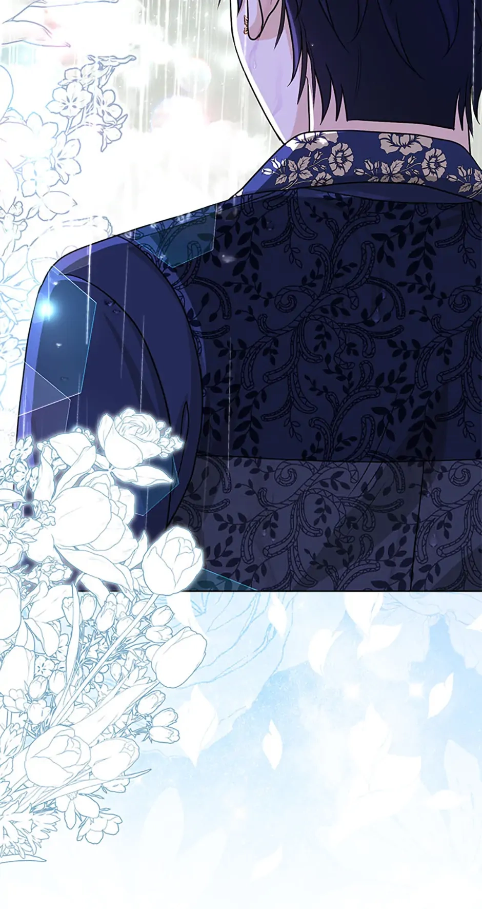 Loved by the Villains Chapter 28 page 54 - 