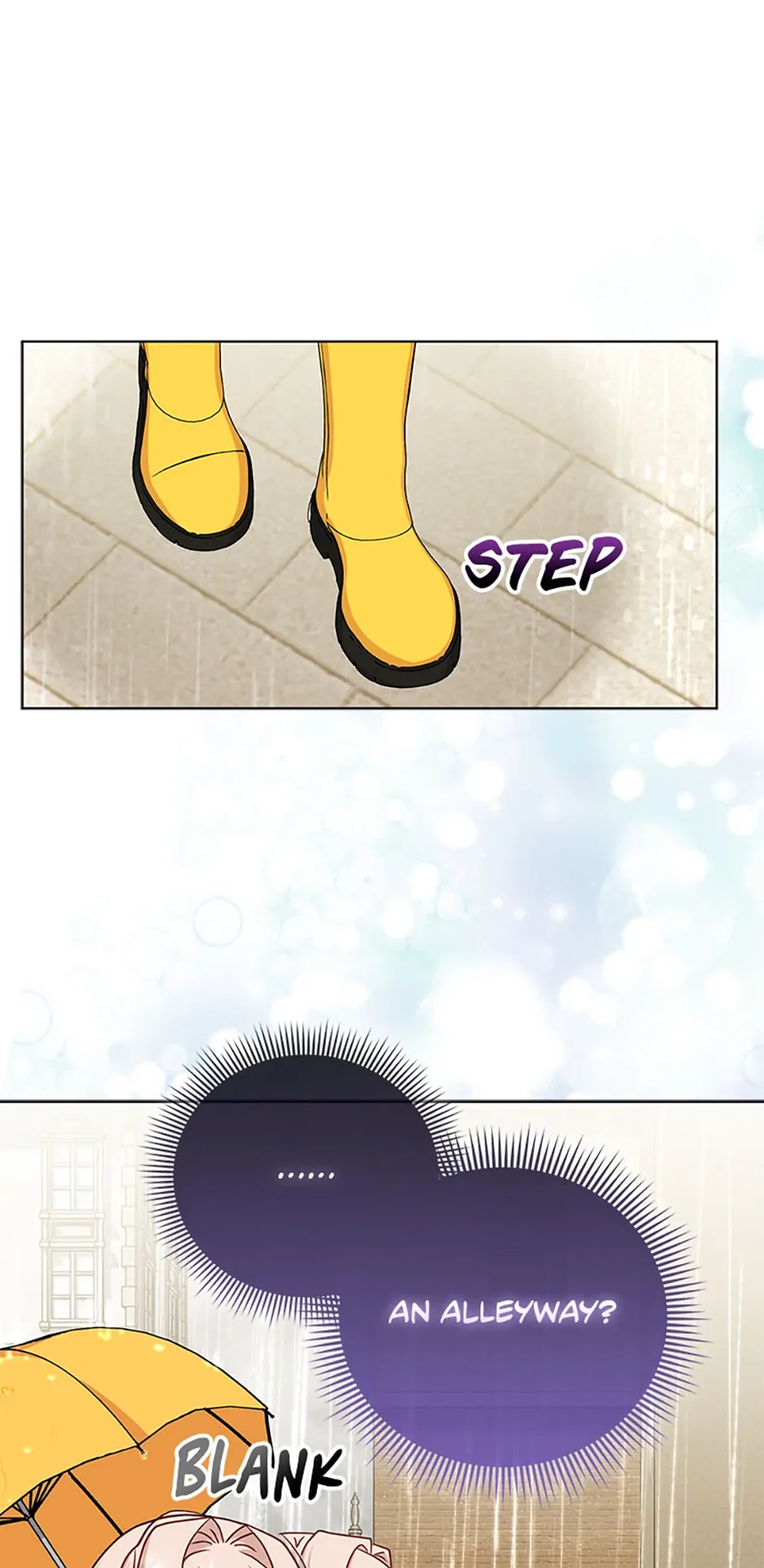 Loved by the Villains Chapter 28 page 55 - 