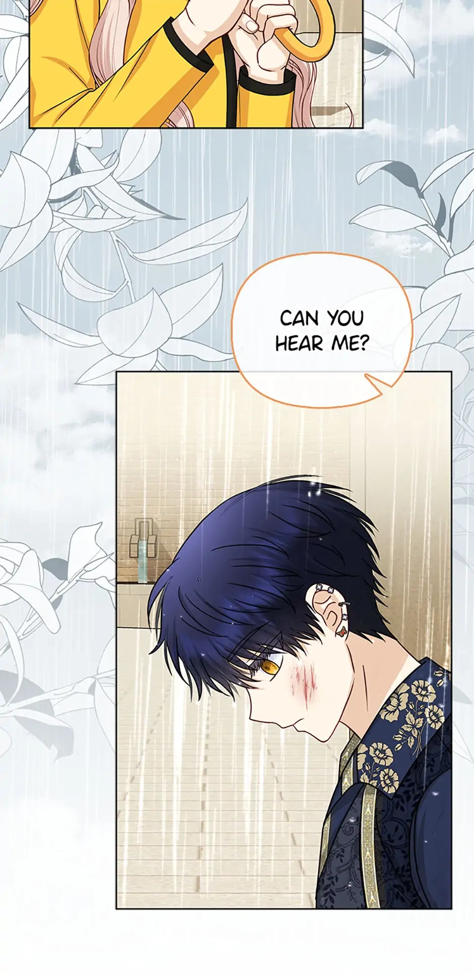 Loved by the Villains Chapter 28 page 57 - 