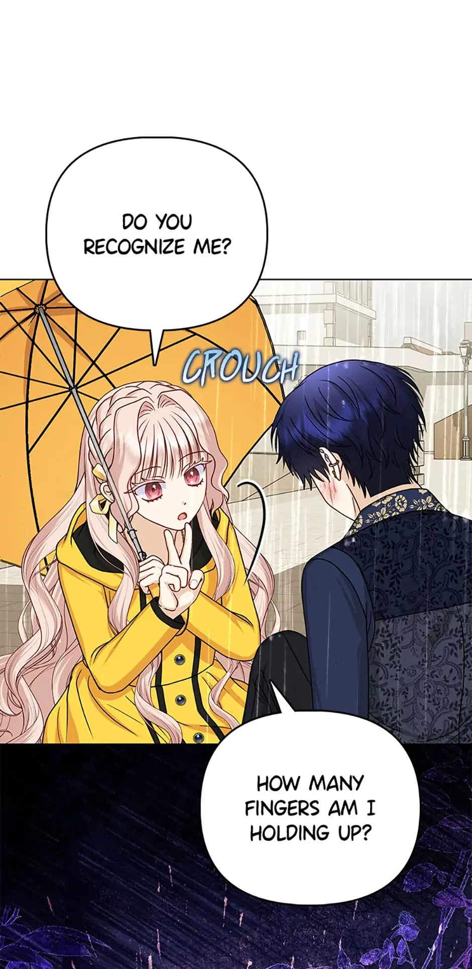 Loved by the Villains Chapter 28 page 58 - 