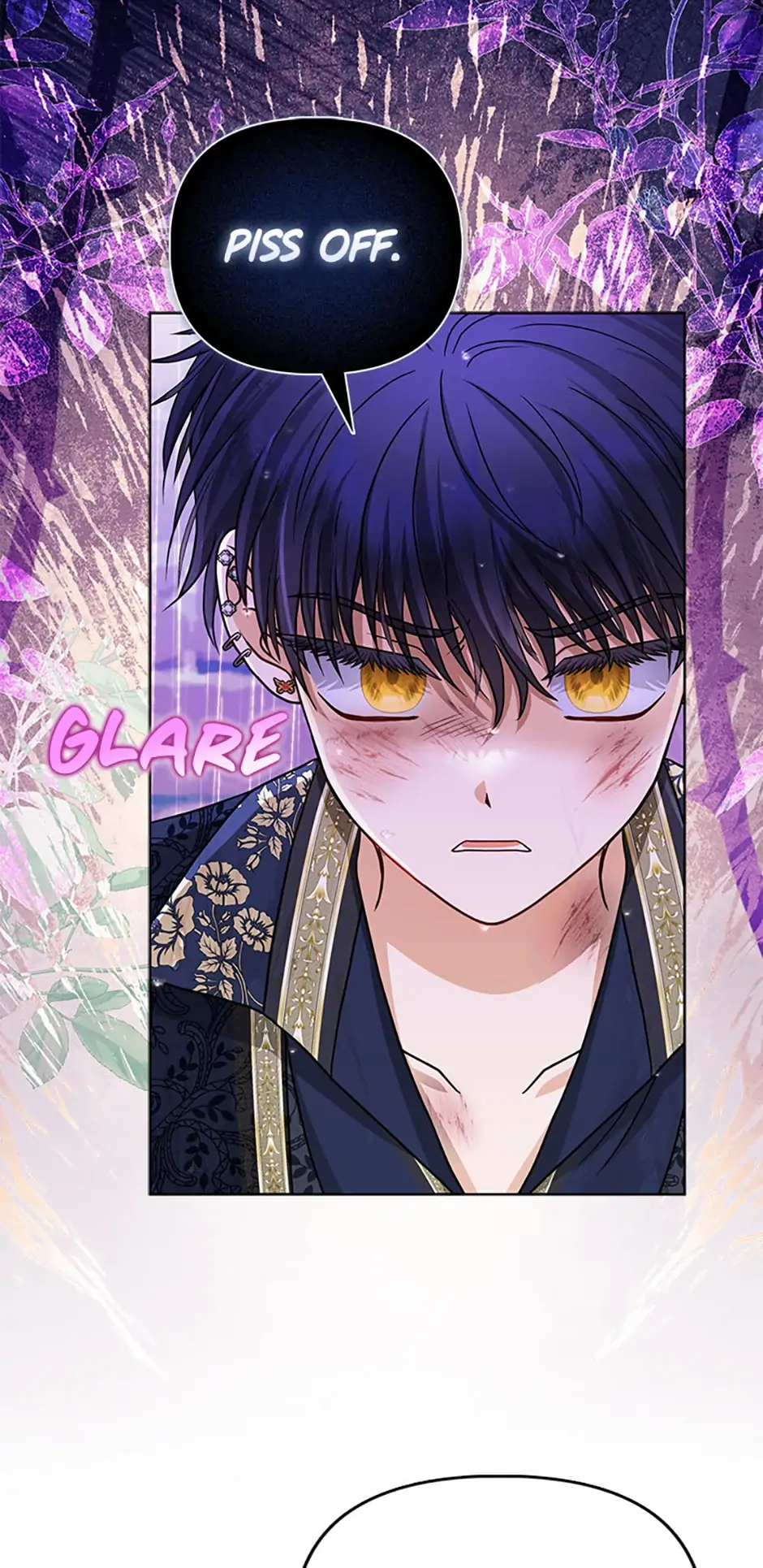 Loved by the Villains Chapter 28 page 59 - 
