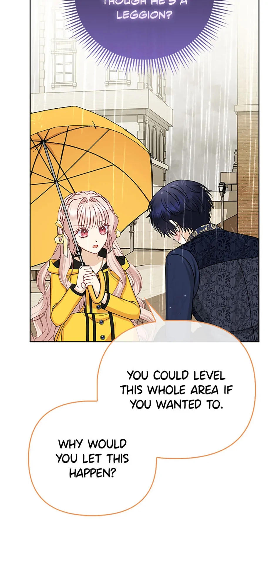 Loved by the Villains Chapter 28 page 62 - 
