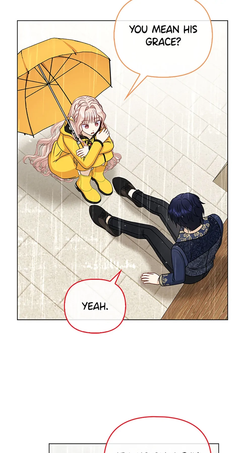 Loved by the Villains Chapter 28 page 65 - 