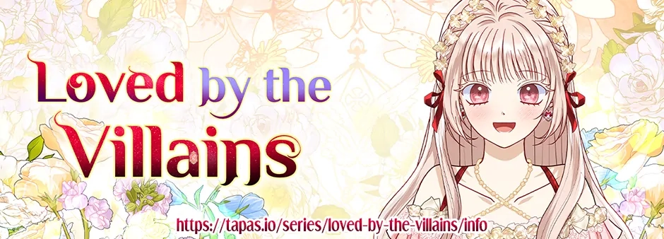 Loved by the Villains Chapter 28 page 74 - 
