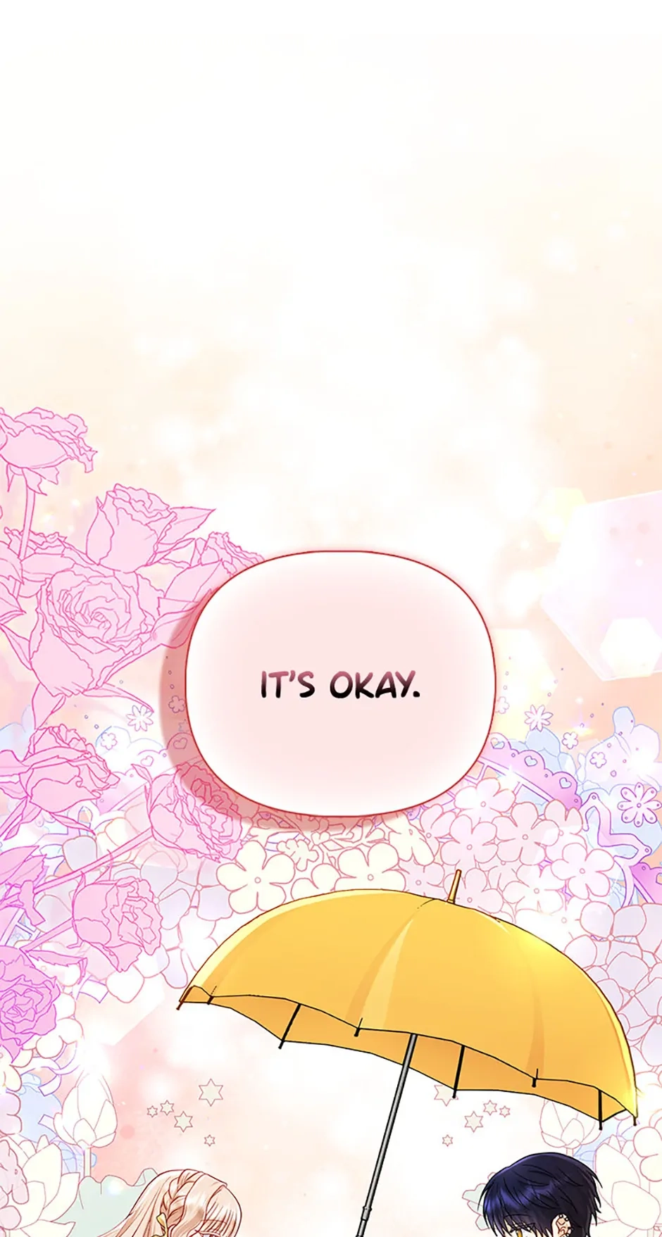 Loved by the Villains Chapter 29 page 1 - 