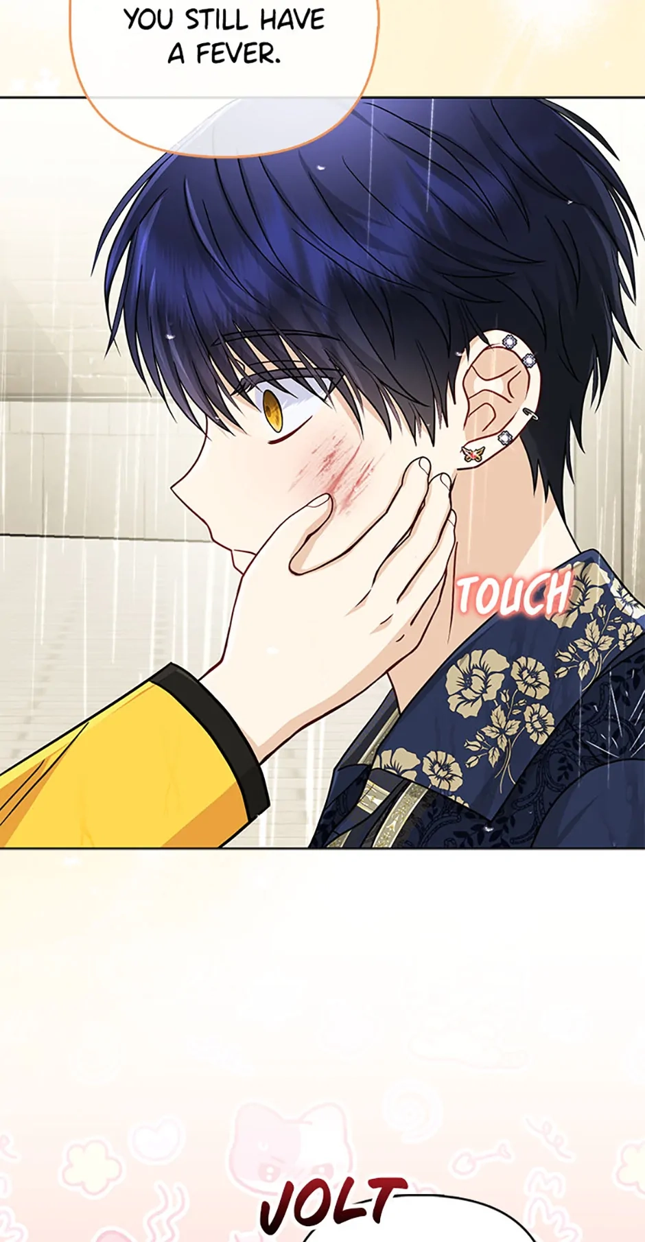 Loved by the Villains Chapter 29 page 11 - 