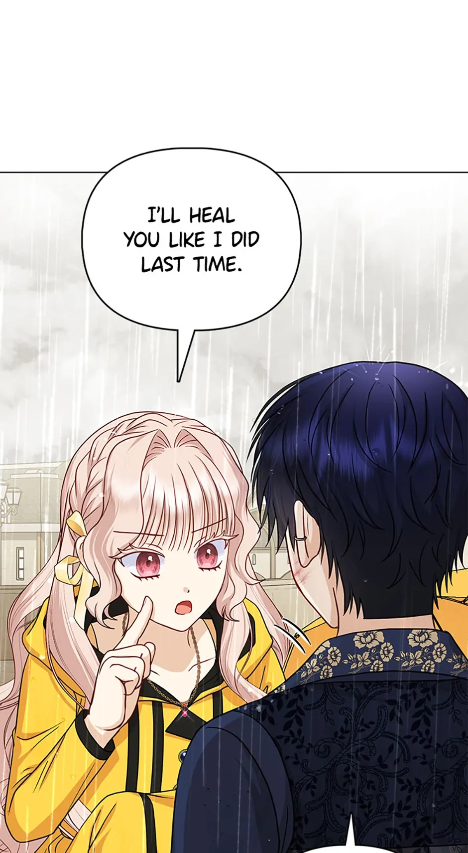 Loved by the Villains Chapter 29 page 13 - 
